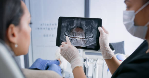 Licensed Root Canal Treatment service in Huntsville, TX - Dentist Open Now