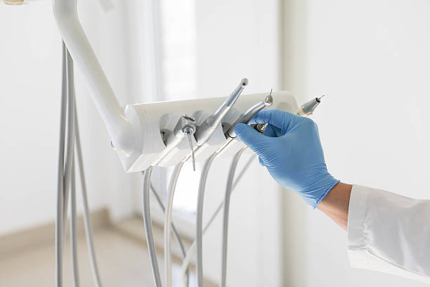 24/7 Emergency Root Canal Treatment experts in Huntsville, TX